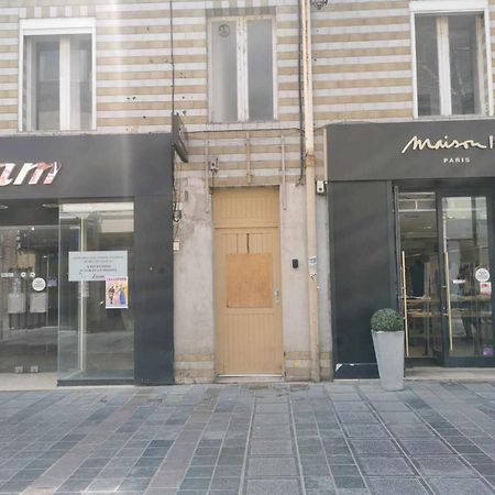 Le Bourbon Hypercentre Apartman Charleville-Mézières Kültér fotó